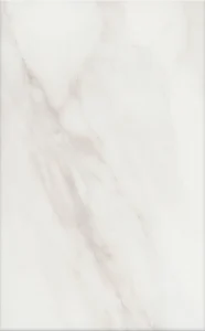 Плитка Kerama Marazzi Гран Пале белый 6343 25x40 глянцевая