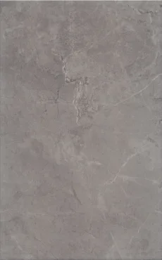 Плитка Kerama Marazzi Гран Пале серый 6342 25x40 глянцевая