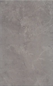 Плитка Kerama Marazzi Гран Пале серый 6342 25x40 глянцевая