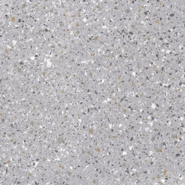 Керамогранит Gresse Petra GRS02-08 Steel камень серый 60x60 матовый