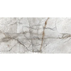 Керамогранит Gresse Petra GRS02-15MD Greystone карвинг серебристо-бежевый 60x120 матовый