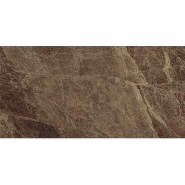Керамогранит Грани Таганая GRS05-25 GRESSE-STONE Simbel-espera коричневый с золотыми прожилками 60x120 матовый