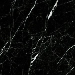 Керамогранит Гранитея G385-Karatash Black Polished 60x60 полированный