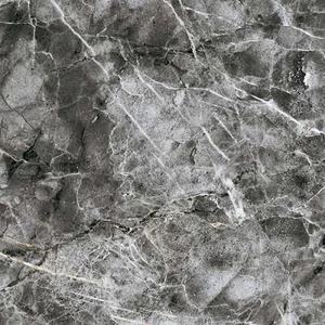 Керамогранит Гранитея G245-Kirety Black Polished 60x60 полированный