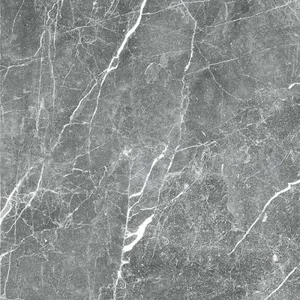 Керамогранит Гранитея G285-Payer Black Matt. 60x60 матовый