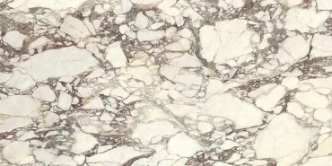 Керамогранит Graniti Fiandre Maximum Marmi Breccia Mirabile Semilucidato 150x300 лаппатированный