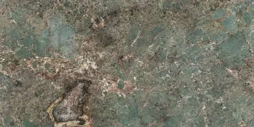 Керамогранит Graniti Fiandre Maximum Marmi Amazonite Lucidato 150x300 полированный