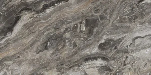 Керамогранит Graniti Fiandre Maximum Marmi Arabescato Orobico Lucidato 150x300 полированный