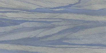 Керамогранит Graniti Fiandre Maximum Marmi Azul Macaubas Lucidato 150x300 полированный