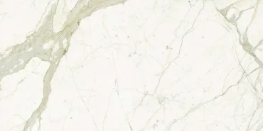 Керамогранит Graniti Fiandre Maximum Marmi Calacatta A Semilucidato Book 150x300 лаппатированный