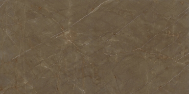 Керамогранит Graniti Fiandre Maximum Marmi Glam Bronze Lucidato 150x300 полированный