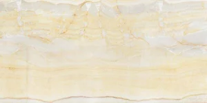 Керамогранит Graniti Fiandre Maximum Marmi Gold Onyx Lucidato 150x300 полированный