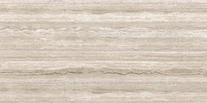 Керамогранит Graniti Fiandre Maximum Marmi Travertino Semilucidato 150x300 лаппатированный