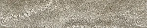Бордюр Grasaro Castello G-165/S/p01 7,6x40 матовый