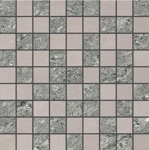 Мозаика Grasaro Crystal G-600(610)/PR/m01 30x30 полированная