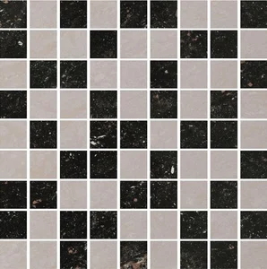 Мозаика Grasaro Crystal G-600(640)/PR/m01 30x30 полированная