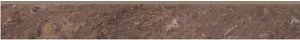 Бордюр Grasaro Crystal G-630/PR/p01 7,6x60 полированный