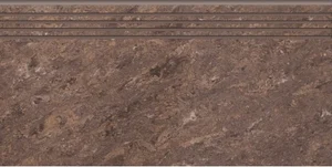 Ступень Grasaro Crystal G-630/PR/st01 29,4x60 полированная
