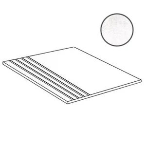 Ступень Grasaro Gesso G-51/M/st01 40x40 матовая