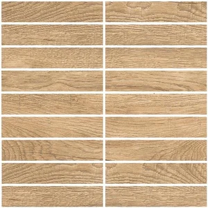 Мозаика Grasaro Italian Wood G-251/SR/m11 30,7x30,7 структурированная