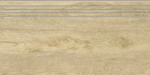 Ступень Grasaro Italian Wood G-251/SR/st01 20x60 структурированная