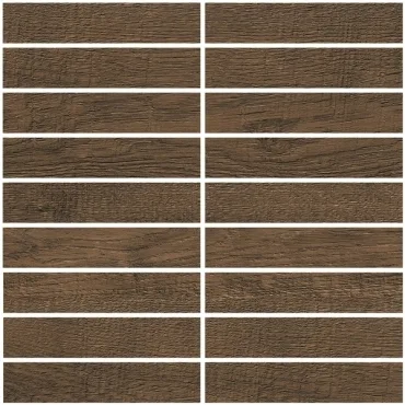 Мозаика Grasaro Italian Wood G-253/SR/m11 30,7x30,7 структурированная