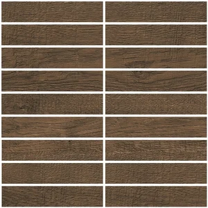 Мозаика Grasaro Italian Wood G-253/SR/m11 30,7x30,7 структурированная
