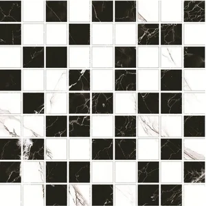 Мозаика Grasaro Marble Classic G-270(272)/G/m01 30x30 глянцевая