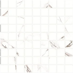 Мозаика Grasaro Marble Classic G-270/G/m01 30x30 глянцевая