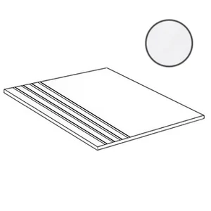 Ступень Grasaro Monumento G-370/G/st01 40x40 глянцевая