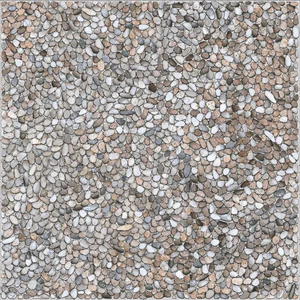Керамогранит Grasaro G-532S400X400X8 Pebble G-532/S/40x40 матовый