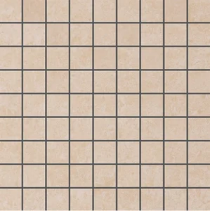 Мозаика Grasaro Travertino G-420/PR/m01 30x30 полированная