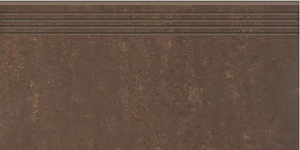 Ступень Grasaro Travertino G-430/PR/st01 29,4x60 полированная