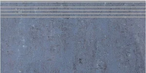 Ступень Grasaro Travertino G-470/PR/st01 29,4x60 полированная