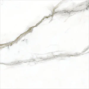 Керамогранит Gravita Alaska White 60x60 полированный