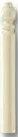 Boiserie Ang Zoccolo Beige Matt. ZOA06