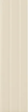 Плитка Grazia Boiserie Beige Matt. BOI06 20x80 матовая