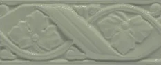 Бордюр Grazia Boiserie Gemme Pino Matt. GE01 8x20 матовый