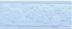 Boiserie Robbiana Cenziana Matt. ROB11