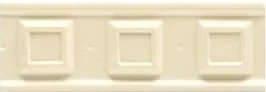 Boiserie Square Beige Matt. SQ06