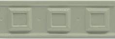 Бордюр Grazia Boiserie Square Pino Matt. SQ12 6,5x20 матовый