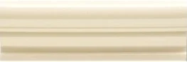 Бордюр Grazia Boiserie Toro Beige Matt. TO02 6,5x20 матовый