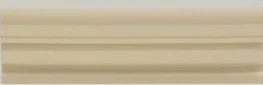 Бордюр Grazia Boiserie Toro Caffe Matt. TO07 6,5x20 матовый