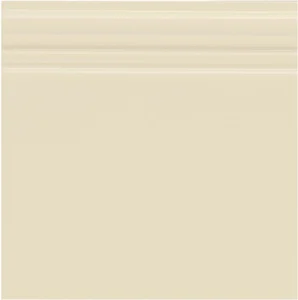 Бордюр Grazia Boiserie Zoccolo Beige Matt. ZO02 20x20 матовый