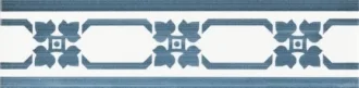 Cottage Listello Navy COTL6
