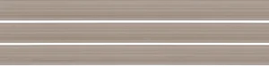 Плитка Grazia Cottage Taupe COT5 20x80 матовая