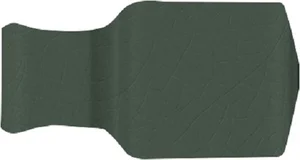 Спецэлемент Grazia Elegance Ang Bordura Pine Craquele BOAELQ5 1,5x3,5 глянцевый