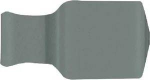 Спецэлемент Grazia Elegance Ang Bordura Pine Matt BOAELM05 1,5x3,5 матовый