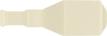 Спецэлемент Grazia Elegance Ang Finale Bone Matt FIAELM02 2,2x8,5 матовый