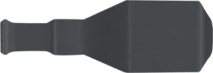Спецэлемент Grazia Elegance Ang Finale Flint Matt FIAELM07 2,2x8,5 матовый